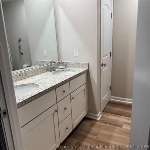 38 Shiloh Drive, Lillington, NC 27546