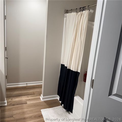 38 Shiloh Drive, Lillington, NC 27546