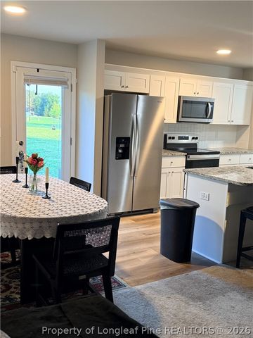 38 Shiloh Drive, Lillington, NC 27546
