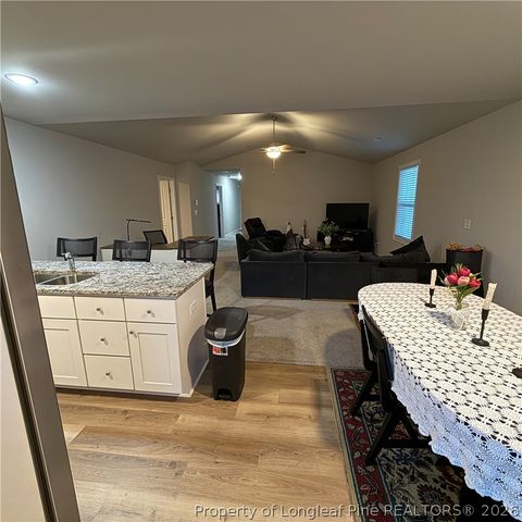 38 Shiloh Drive, Lillington, NC 27546