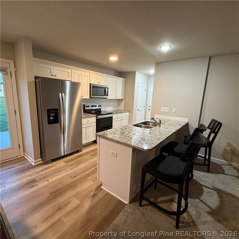 38 Shiloh Drive, Lillington, NC 27546