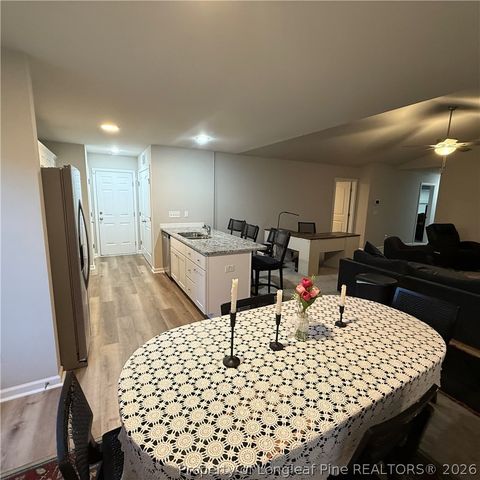 38 Shiloh Drive, Lillington, NC 27546