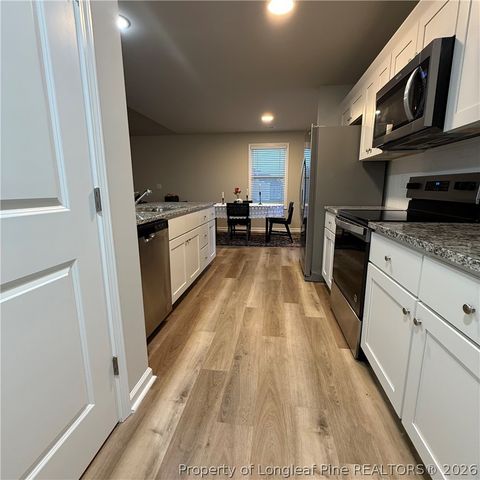 38 Shiloh Drive, Lillington, NC 27546