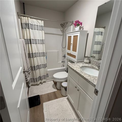 38 Shiloh Drive, Lillington, NC 27546