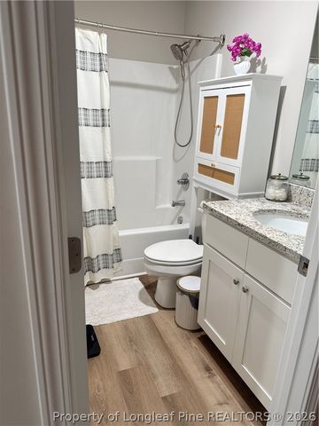38 Shiloh Drive, Lillington, NC 27546