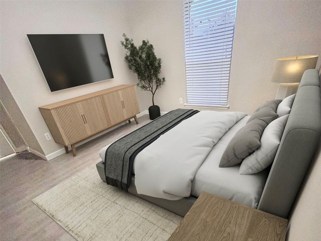 341 Mcmurtry Drive, Arlington, TX 76002