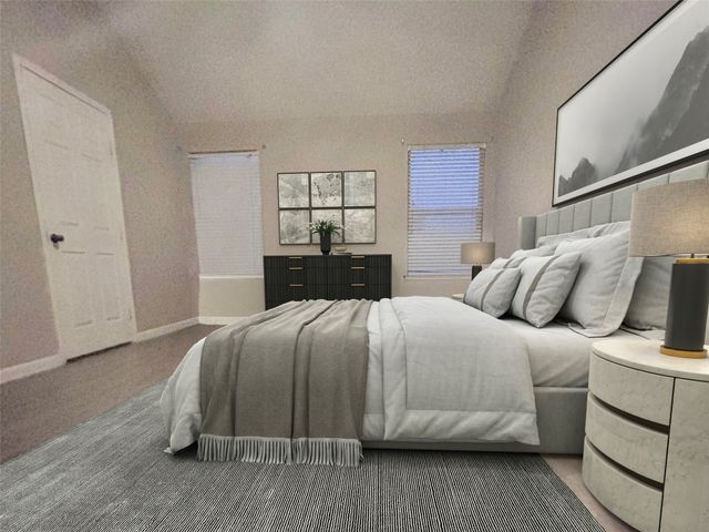 341 Mcmurtry Drive, Arlington, TX 76002