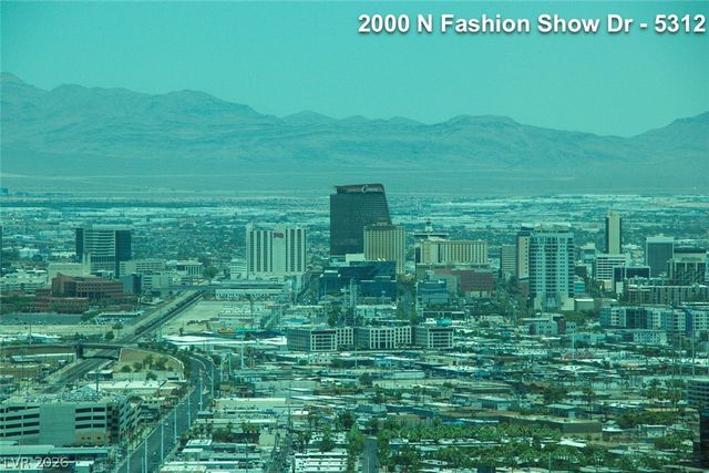 2000 North Fashion Show Drive 5312, Las Vegas, NV 89109