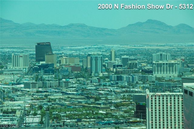 2000 North Fashion Show Drive 5312, Las Vegas, NV 89109