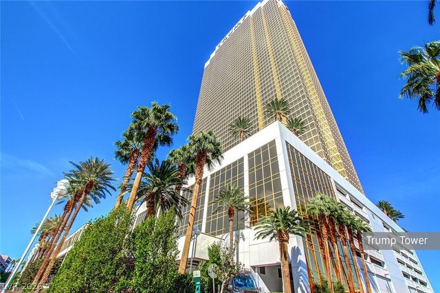 2000 North Fashion Show Drive 5312, Las Vegas, NV 89109
