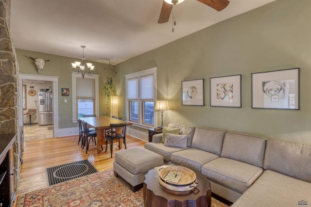 712 OTHER, Hot Springs, SD 57747