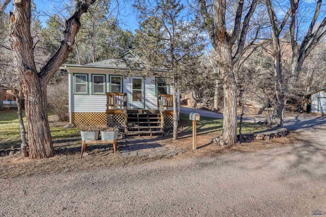 712 OTHER, Hot Springs, SD 57747