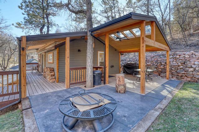 712 OTHER, Hot Springs, SD 57747