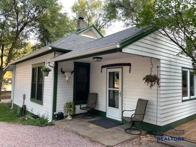 712 OTHER, Hot Springs, SD 57747