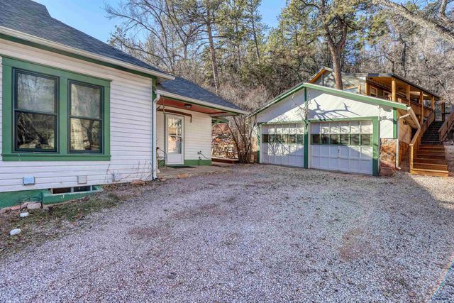 712 OTHER, Hot Springs, SD 57747