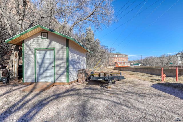 712 OTHER, Hot Springs, SD 57747