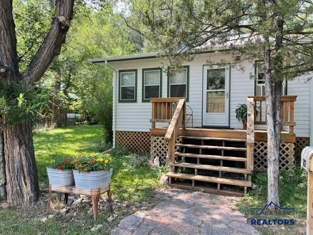 712 OTHER, Hot Springs, SD 57747