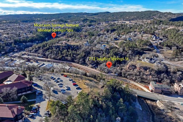 712 OTHER, Hot Springs, SD 57747