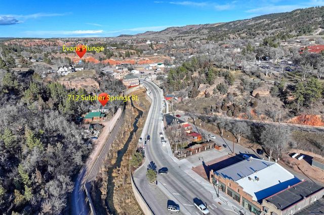 712 OTHER, Hot Springs, SD 57747