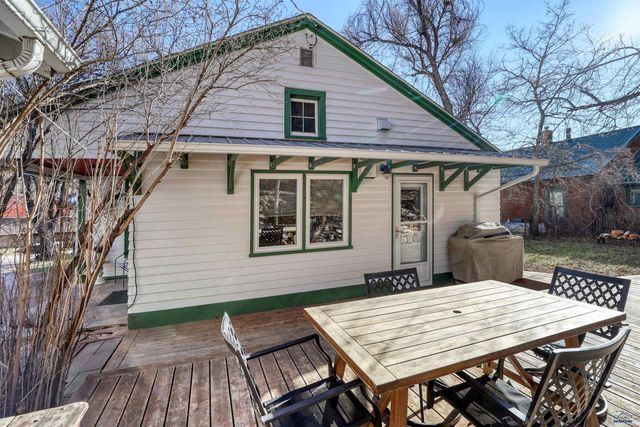 712 OTHER, Hot Springs, SD 57747