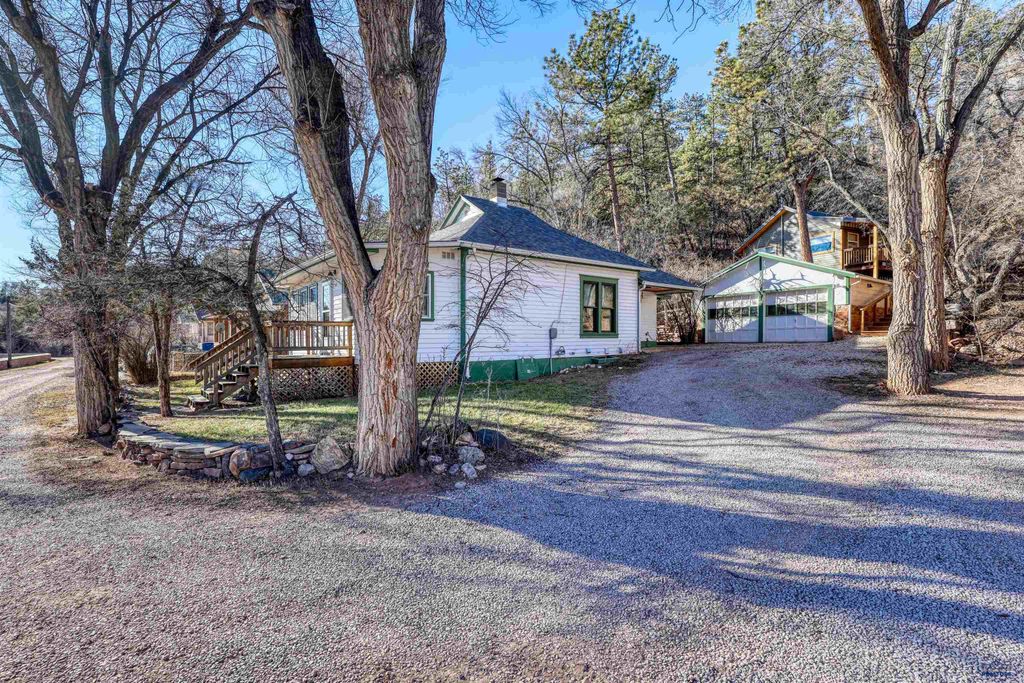 712 OTHER, Hot Springs, SD 57747