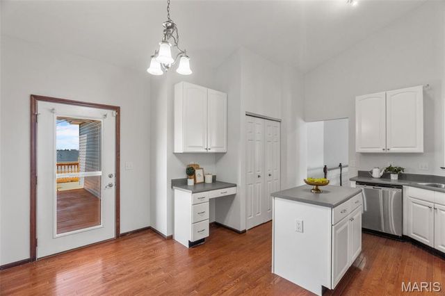 415 Spirit Drive, Lake St Louis, MO 63367