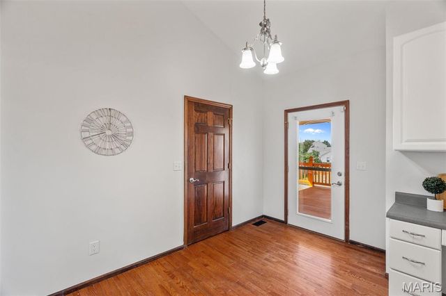 415 Spirit Drive, Lake St Louis, MO 63367