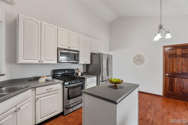 415 Spirit Drive, Lake St Louis, MO 63367