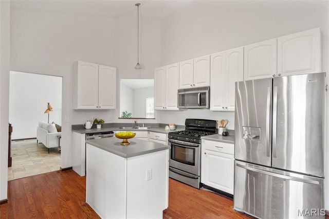 415 Spirit Drive, Lake St Louis, MO 63367
