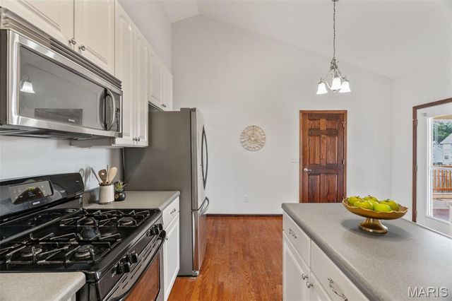 415 Spirit Drive, Lake St Louis, MO 63367