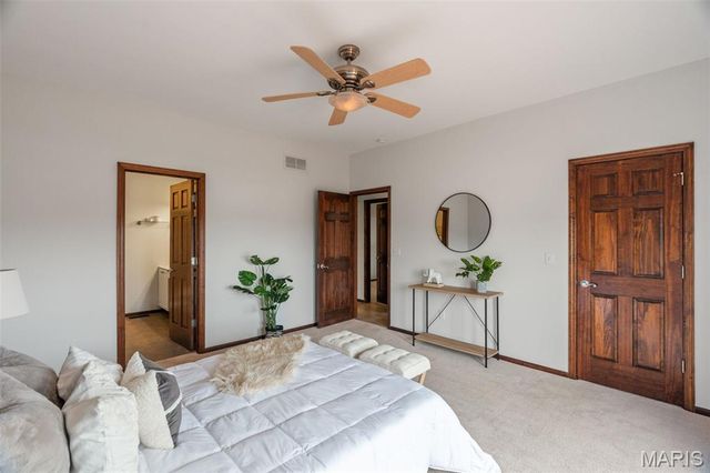 415 Spirit Drive, Lake St Louis, MO 63367