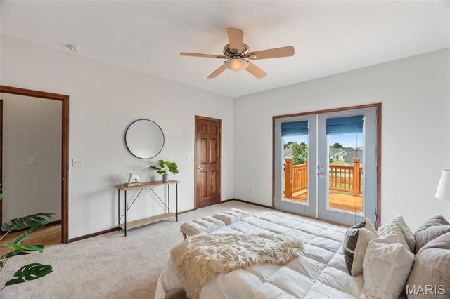 415 Spirit Drive, Lake St Louis, MO 63367