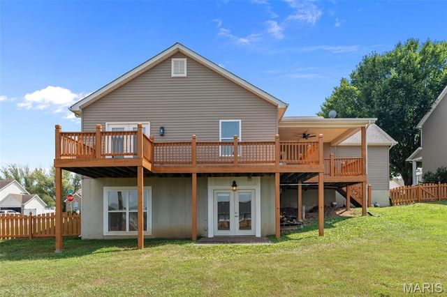 415 Spirit Drive, Lake St Louis, MO 63367
