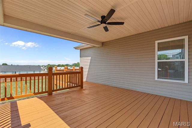 415 Spirit Drive, Lake St Louis, MO 63367
