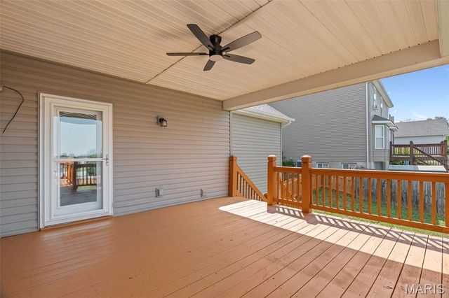 415 Spirit Drive, Lake St Louis, MO 63367