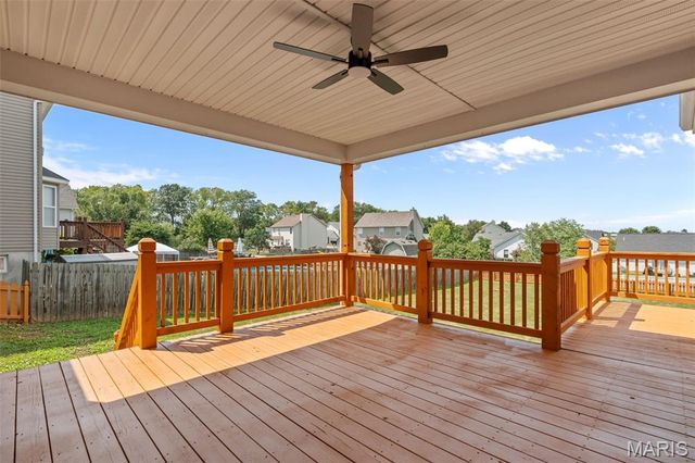 415 Spirit Drive, Lake St Louis, MO 63367
