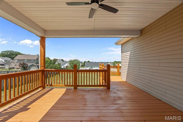 415 Spirit Drive, Lake St Louis, MO 63367