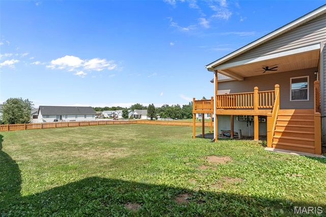 415 Spirit Drive, Lake St Louis, MO 63367