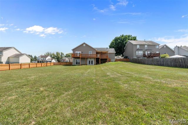 415 Spirit Drive, Lake St Louis, MO 63367
