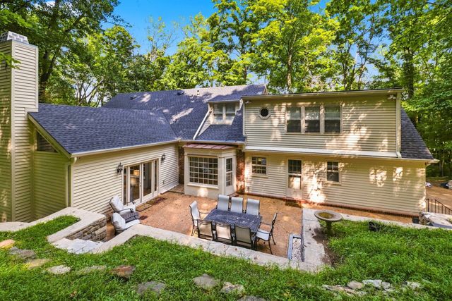 1149 Balbade Dr, Nashville, TN 37215
