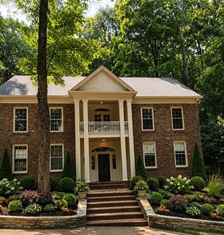 1149 Balbade Dr, Nashville, TN 37215