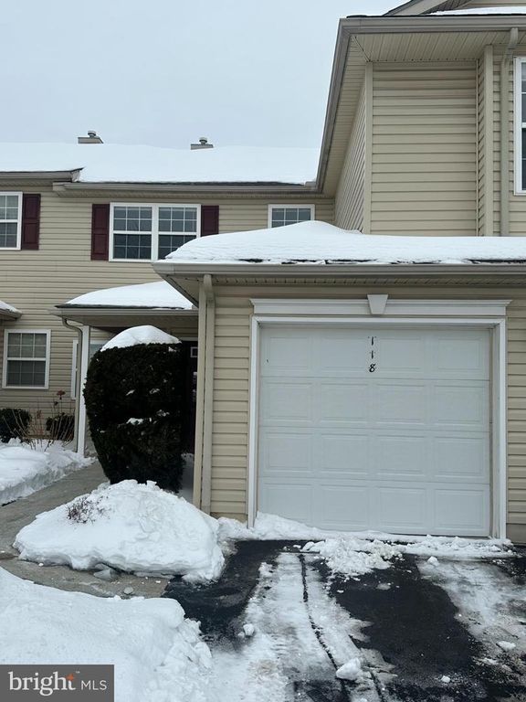 118 SPARROW RD, Hummelstown, PA 17036