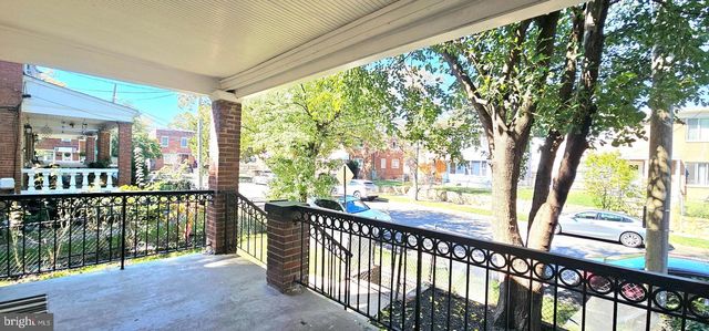 1229 SAVANNAH PL SE, Washington, DC 20032