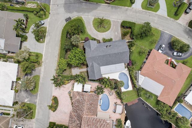 5591 NE 29th Avenue, Fort Lauderdale, FL 33308