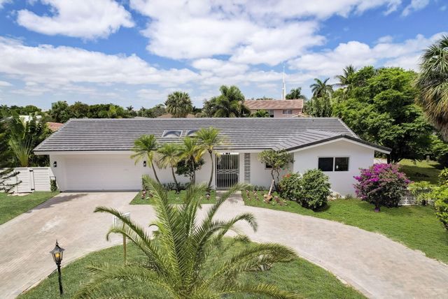 5591 NE 29th Avenue, Fort Lauderdale, FL 33308