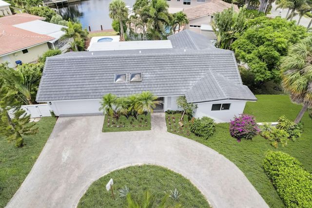 5591 NE 29th Avenue, Fort Lauderdale, FL 33308