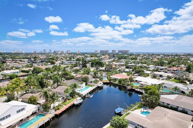 5591 NE 29th Avenue, Fort Lauderdale, FL 33308