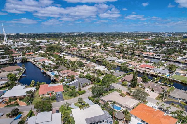 5591 NE 29th Avenue, Fort Lauderdale, FL 33308