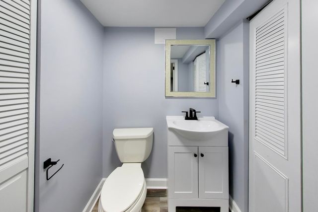 16w250 93rd Place, Burr Ridge, IL 60527