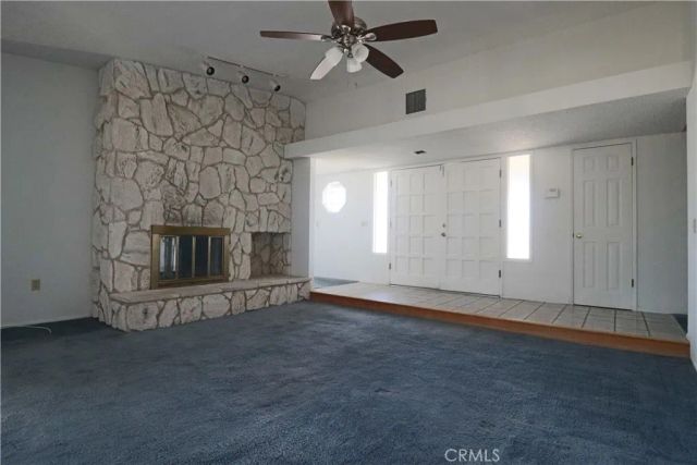 4752 Flying H, 29 Palms, CA 92277
